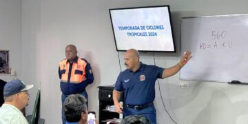 Conferencia “Aprendiendo del pasado”