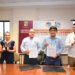 Se logró gestionar la primera sede de la Universidad Autónoma de Baja California Sur (UABS) en la delegación de La Ribera.