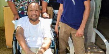  Optimizar la calidad de vida de las y los habitantes en el municipio de Los Cabos, es el compromiso de la Dirección Municipal de Atención Ciudadana que dirige Dina Margarita de la Paz Araiza