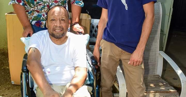  Optimizar la calidad de vida de las y los habitantes en el municipio de Los Cabos, es el compromiso de la Dirección Municipal de Atención Ciudadana que dirige Dina Margarita de la Paz Araiza