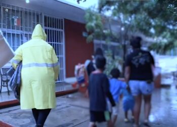 Ya están rehabilitando los refugios temporales para esta temporada de huracanes