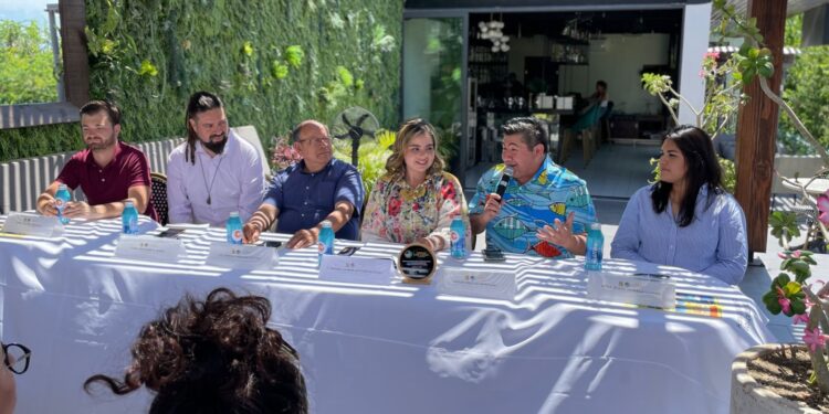 “Festival de Mar 2024”