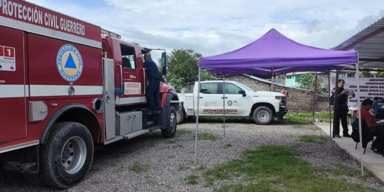 “Combate y Extinción de Incendios Estructurales”