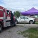 “Combate y Extinción de Incendios Estructurales”