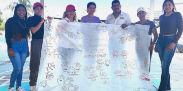 “Eco Verano 2024: Juego, me divierto y aprendo”
