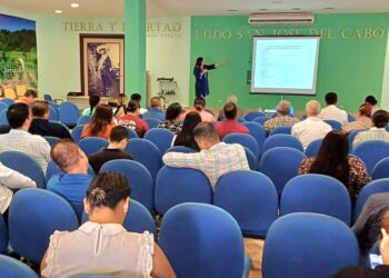 Jornada de Gestión Documental y Administración de Archivos