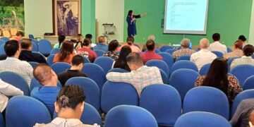 Jornada de Gestión Documental y Administración de Archivos