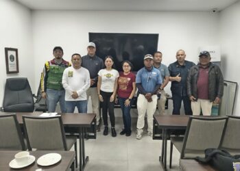“Ecología, Conservación y Manejo de Tortugas Marinas en la playa de Anidación con Infraestructura Turística”.