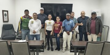 “Ecología, Conservación y Manejo de Tortugas Marinas en la playa de Anidación con Infraestructura Turística”.