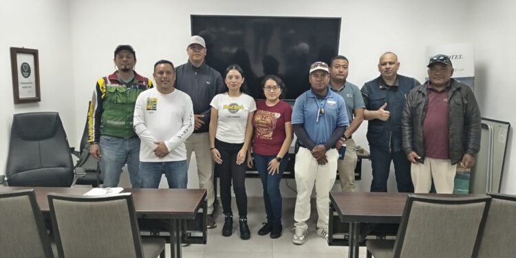 “Ecología, Conservación y Manejo de Tortugas Marinas en la playa de Anidación con Infraestructura Turística”.
