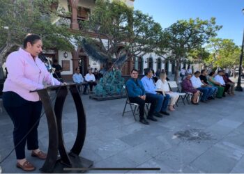 El Ayuntamiento de Los Cabos avanza en el proceso de entrega-recepción sin mayores contratiempos