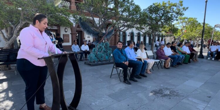 El Ayuntamiento de Los Cabos avanza en el proceso de entrega-recepción sin mayores contratiempos