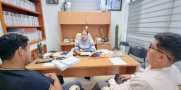 Se presentó el Manual de Auditoría Pública, considerando los aspectos básicos de la Guía General de Auditoria Pública.