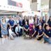 Se organizó un taller de sensibilización sobre discapacidad dirigido al personal de la aerolínea American Airlines