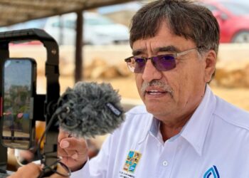 Oscar Leggs Castro informó de manera pública el posicionamiento que se sostiene en torno a los ajustes que se realizan en la nómina del Ayuntamiento