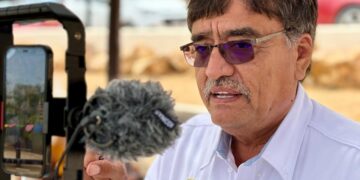 Oscar Leggs Castro informó de manera pública el posicionamiento que se sostiene en torno a los ajustes que se realizan en la nómina del Ayuntamiento