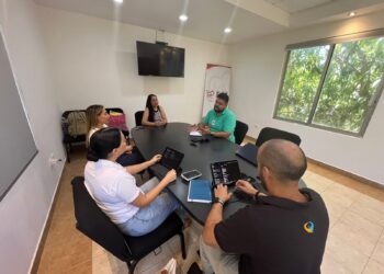El Gobierno Municipal efectuará un curso de verano en conjunto con el Programa de Prevención y Atención a Menores y Adolescentes en Riesgo