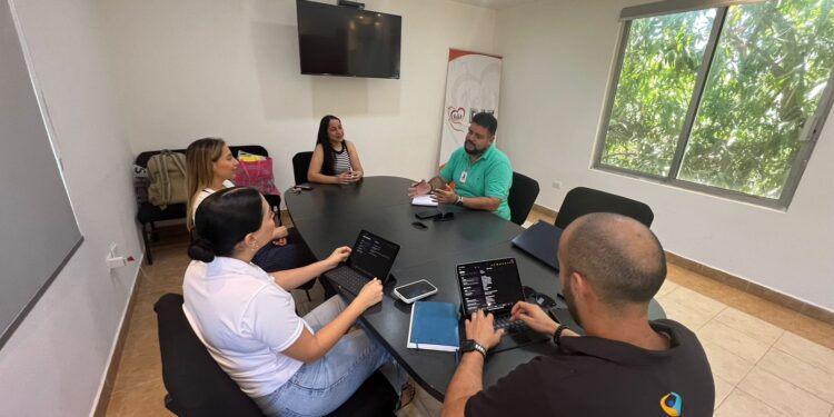 El Gobierno Municipal efectuará un curso de verano en conjunto con el Programa de Prevención y Atención a Menores y Adolescentes en Riesgo