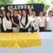 Flora Aguilar Murillo, encabezó la ceremonia de clausura 2023-2024 de los Centros de Atención Infantil Brisas del Pacífico, Palmas y Cangrejos, celebrada en Cabo San Lucas.