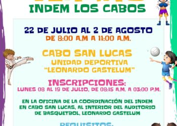 Apertura de los Cursos de Verano 2024