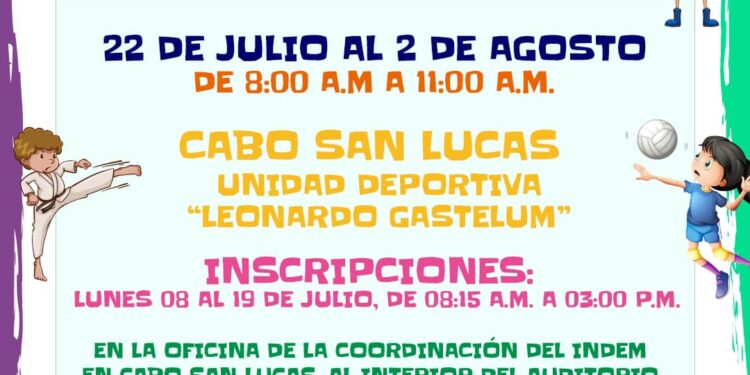 Apertura de los Cursos de Verano 2024