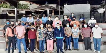 La Direccion Municipal de Organización y Participación Ciudadana que dirige Mónica Nuñez Rodríguez, ha atendido, reestructurado e integrado más de 170 Comités