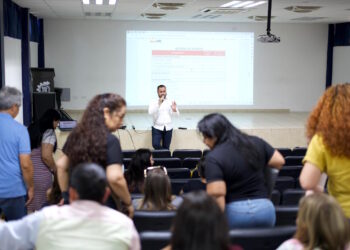 Se realizó una reunión de seguimiento con representantes de las coordinaciones delegacionales de Cabo San Lucas