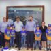 Promover e impulsar el deporte en el municipio es uno de los principales compromisos del Gobierno de Los Cabos que preside Oscar Leggs Castro