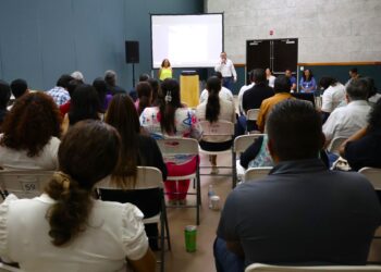 PARTICIPAN 55 ORGANIZACIONES CIVILES Y AUTORIDADES DE BCS EN FORO PARA LA COHESIÓN SOCIAL