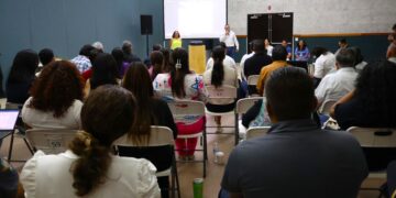 PARTICIPAN 55 ORGANIZACIONES CIVILES Y AUTORIDADES DE BCS EN FORO PARA LA COHESIÓN SOCIAL