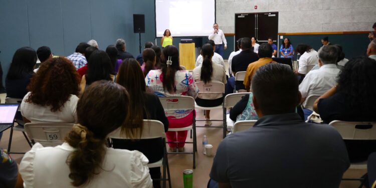 PARTICIPAN 55 ORGANIZACIONES CIVILES Y AUTORIDADES DE BCS EN FORO PARA LA COHESIÓN SOCIAL