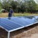 APOYA SEPADA CON EQUIPOS FOTOVOLTAICOS A PRODUCTORES DE COMONDÚ