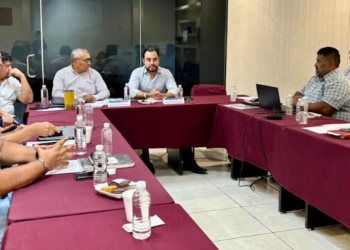 PRESENTAN GOBIERNO DEL ESTADO Y LA FEDERACIÓN PROYECTOS ESTRATÉGICOS PARA LOS CABOS