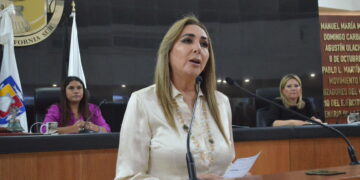 Legislan sobre la “Red Estatal de Radio de Emergencia” en la Ley de Protección Civil y Gestión de Riesgos para el Estado y Municipios de BCS