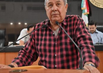 Reformarán Código Penal para complementar tipificación del delito de violencia vicaria en BCS