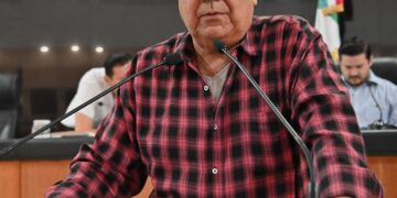Reformarán Código Penal para complementar tipificación del delito de violencia vicaria en BCS