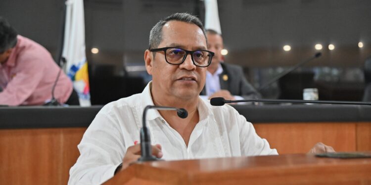 Propone diputado LAD  reformar la Ley de Catastro que favorece los ingresos de los municipios