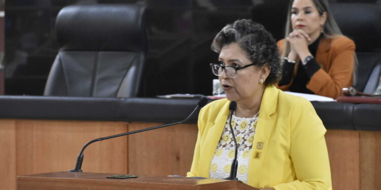 Aprueba el pleno del Congreso reformas en materia de violencia institucional