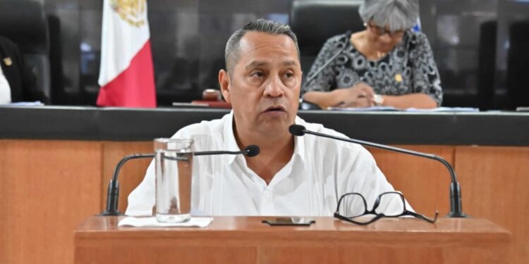 Continuará gestionando diputado LAD la creación del hospital de tercer nivel para Los Cabos