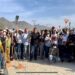 GOBIERNO ESTATAL CONTINÚA CON JORNADAS DE LIMPIEZA Y DESAZOLVE DE ARROYOS EN LOS CABOS