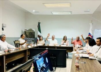 REALIZA ICATEBCS PRIMERA SESIÓN DEL COMITÉ CONSULTIVO DE VINCULACIÓN 2024