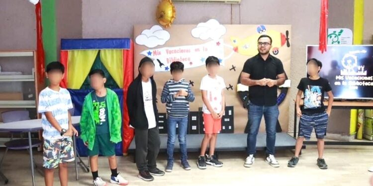 CASA DE LA CULTURA SUDCALIFORNIANA INICIA CURSOS DE VERANO 2024