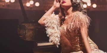LA PIANISTA ARGENTINA DURÁN PRESENTARÁ SU ÁLBUM “RAPSODIA MEXICANA” 