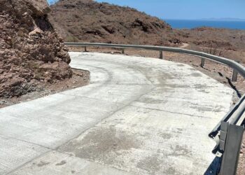 JEC REHABILITA CAMINO A LAS COMUNIDADES DE AGUA VERDE Y SAN COSME, EN LORETO