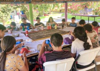 ALBERGUES ESCOLARES BRINDARÁN SERVICIO HASTA EL 16 DE JULIO PRÓXIMO
