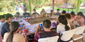 ALBERGUES ESCOLARES BRINDARÁN SERVICIO HASTA EL 16 DE JULIO PRÓXIMO