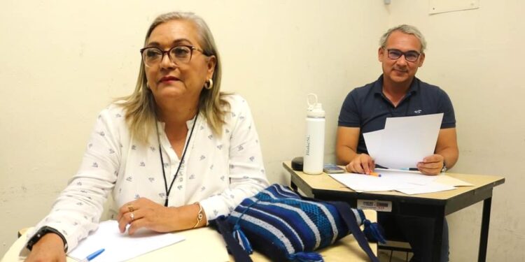 MÁS DE 8 MIL MAESTROS DE EDUCACIÓN BÁSICA FINALIZAN TALLERES INTENSIVOS