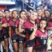 INICIAN EN LA PAZ JUEGOS DEPORTIVOS ESCOLARES, EN SU ETAPA ESTATAL