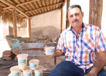 IMPULSA SEPADA A COMUNIDADES DE MULEGÉ A TRAVÉS DEL PROGRAMA ÉCHALE MONTÓN