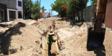 AVANZA PROGRAMA DE VIALIDADES DEL GOBIERNO DEL ESTADO